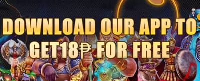 J77 Mobile App Bonus screenshot